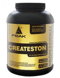 Peak Createston Proffessional 2700гр.