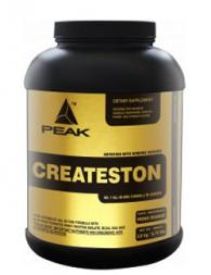 Peak Createston 2595гр.