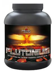 Peak Plutonium 1000гр.