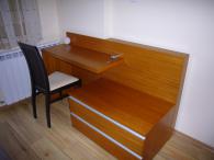 Качествени мебели за спалня от MDF