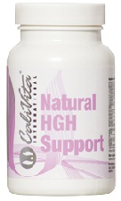 Natural HGH Support (90 таблетки)