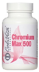 Chromium Max 500 (100 капсули)