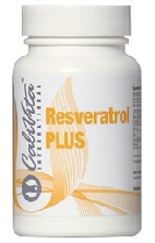 Resveratrol PLUS (60 капсули)