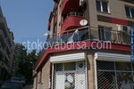 балконски парапети от алуминии и стъкло по поръчка