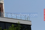 изработка на парапети за балкони от инокс и стъкло