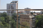парапети за балкони от инокс и стъкло по поръчка