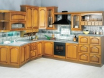 кухня от масив
