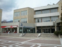 Фасади от стъкло
