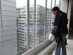 стъклени преградни стени по поръчка