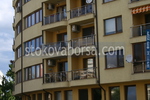 терасни парапети от инокс и стъкло