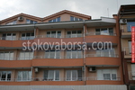 иноксови парапети за тераси