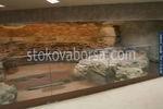 парапет от стъкло