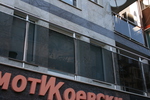 парапети за балкони от инокс и стъкло