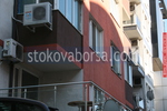 парапети за балкони от инокс и стъкло