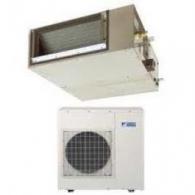 Климатик DAIKIN FBQ60C/RXS60F