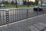 производство на тръбно решетъчни пана 1,80м x 1,00м по поръчка