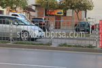 тръбно решетъчни пана 1,80м x 1м за тротоари и пътища