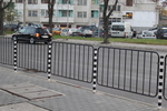производство на тръбно решетъчни пана 1,80м x 1,00м