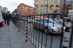 тръбно решетъчни пана с дължина 1,80м. и височина 1 метър