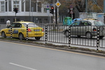 изработка на тръбно-решетъчни парапети 1,80м x 1,00м по поръчка