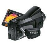 Термовизионна камера testo 885
