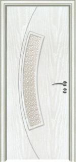 Интериорна врата