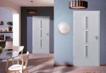 MDF интериорна врата -