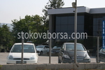 изработване на ограда от стъкло за авто къща по поръчка