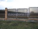 стъклени огради по поръчка