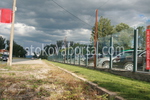 огради от стъкло за авто къща
