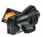 Термовизионна камера testo 876