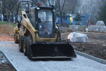 изкопи с мини багер