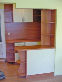 Шкафове за кухня