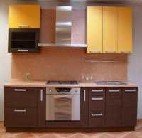 Стилна кухня