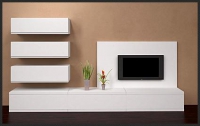 TV секция