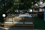 луксозни маси с пейки по поръчка