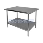 иноксови кухненски маси