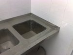 умивалник за кухня от инокс