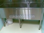 кухненски умивалници от инокс