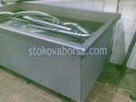 умивалник за кухня от инокс