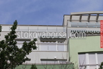 изработка на парапети за балкони от инокс и стъкло