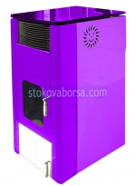 Изработка на български пелетни камини по поръчка на клиента 20kW