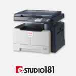 TOSHIBA e-STUDIO 181