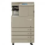 Canon iR ADVANCE C2020i