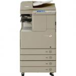 Canon iR ADVANCE C2020i + DADF