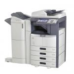 TOSHIBA e-STUDIO 355