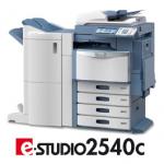 TOSHIBA e-STUDIO 2540c