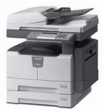 TOSHIBA e-STUDIO 165 Bundle