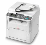 OKI MC160n