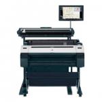 Canon imagePROGRAF iPF765 MFP